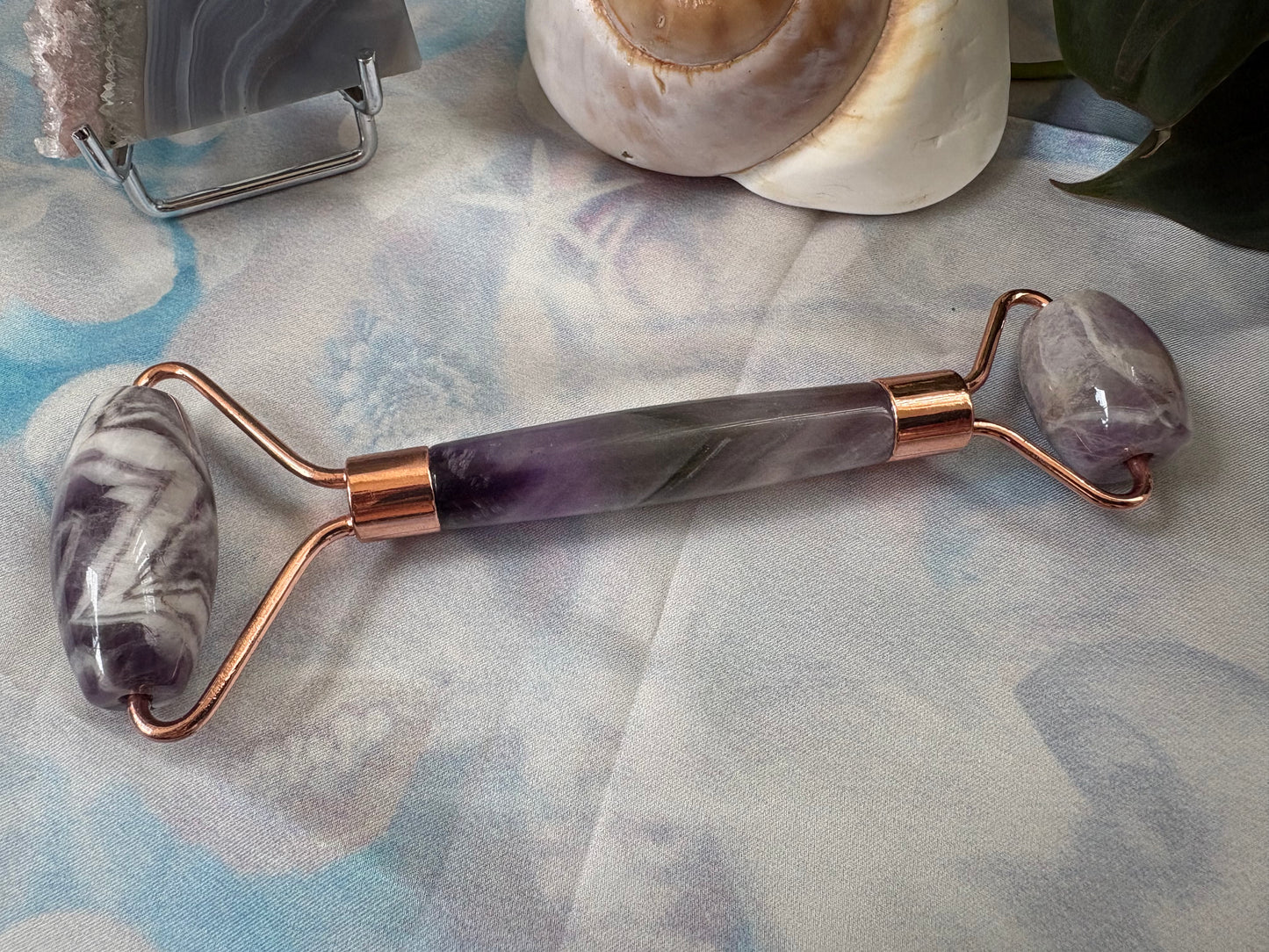 Amethyst Roller