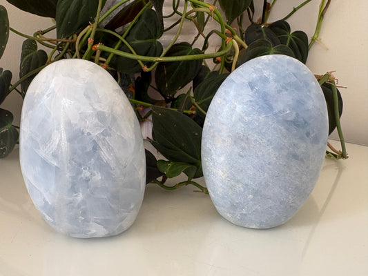 Celestite Freeform