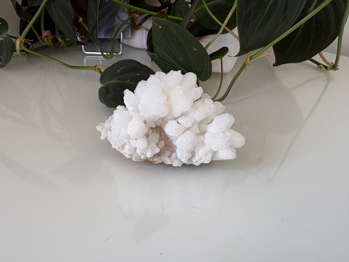 Calcite Stalactite