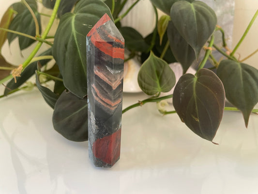 African Bloodstone Generator