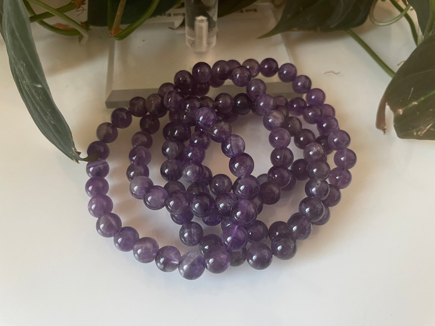 Amethyst Bracelet