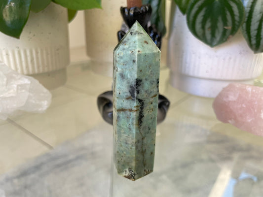 African Turquoise Generator