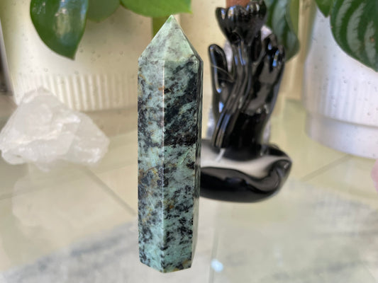 African Turquoise Generator