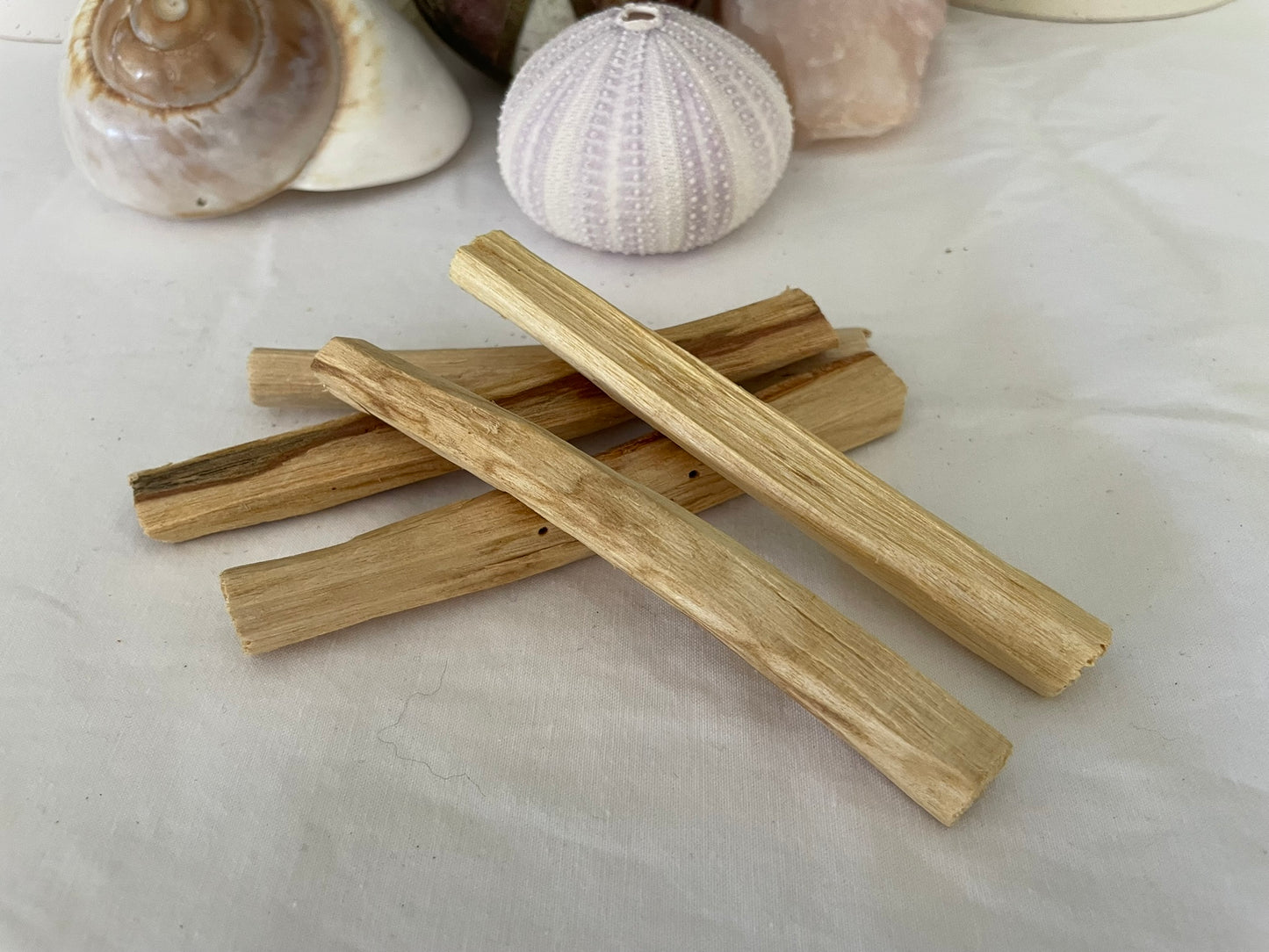 Palo Santo