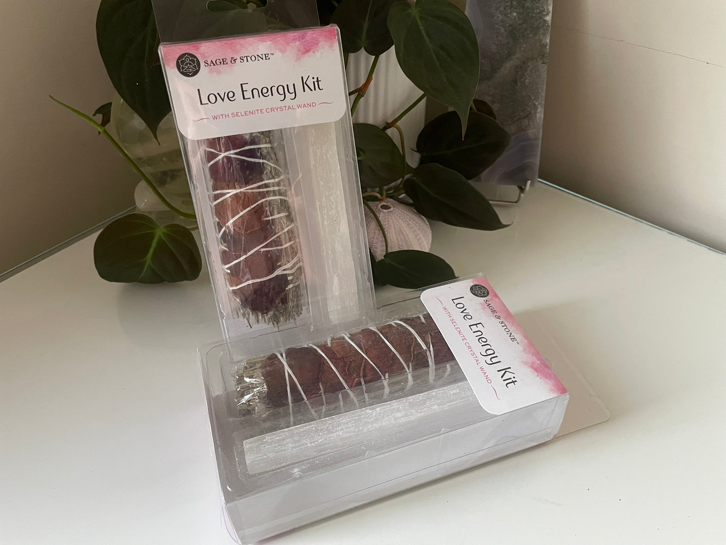 Love Energy Kit