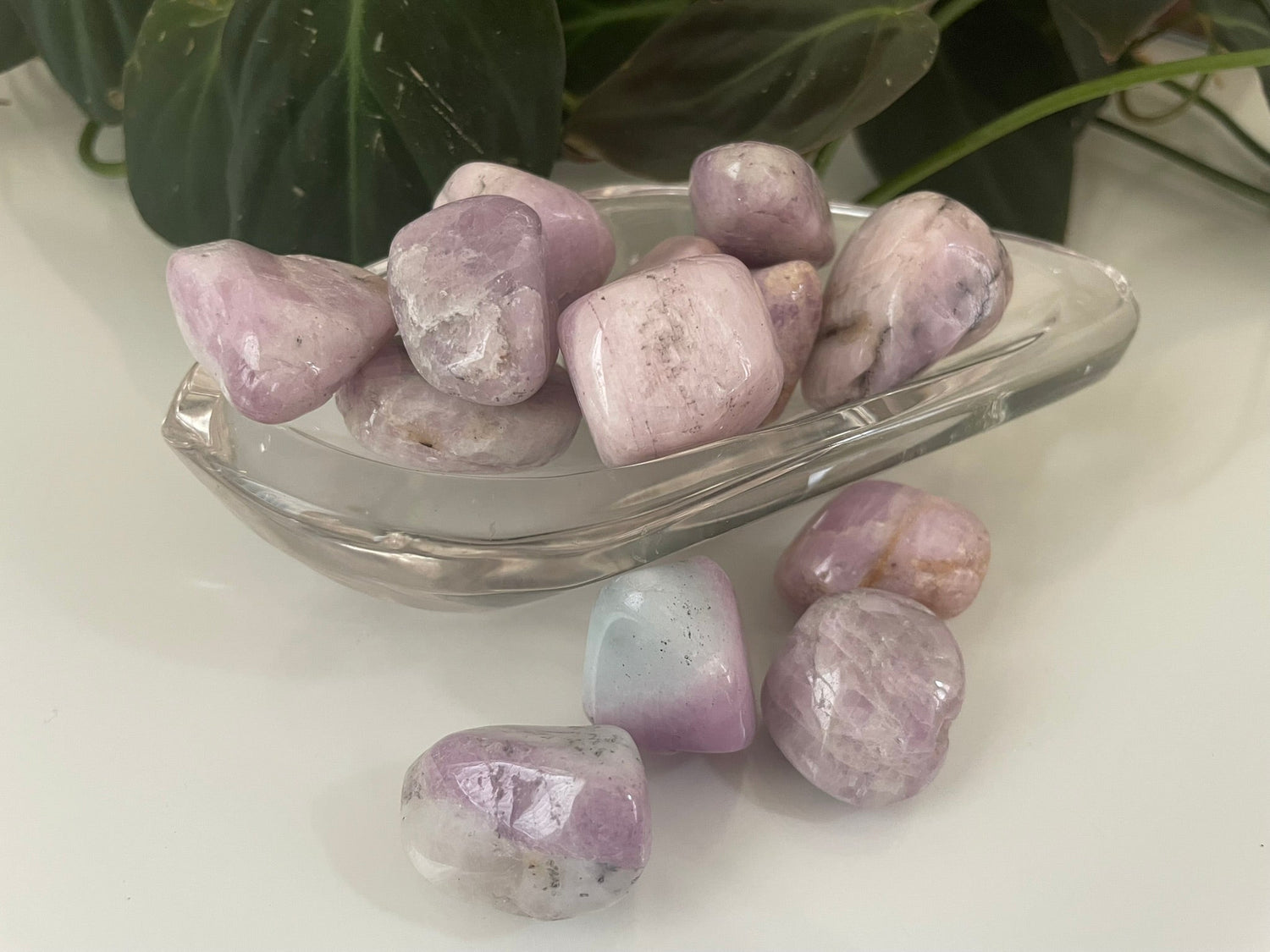 Everyday Support Stones