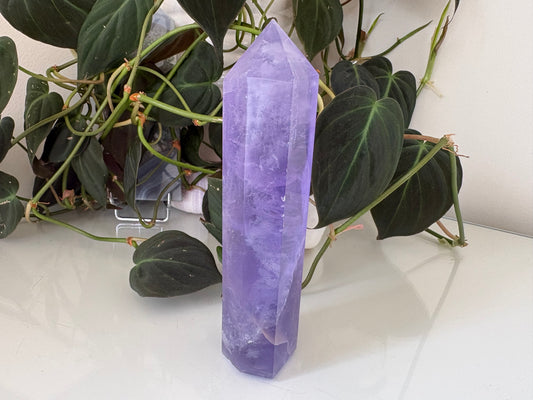 Purple Fluorite Generator