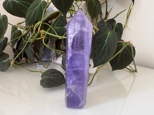 Purple Fluorite Generator