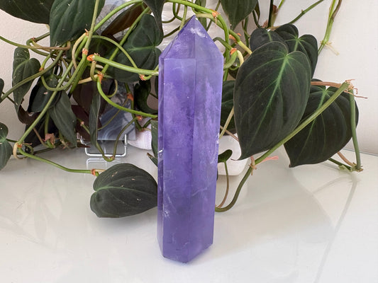 Purple Fluorite Generator