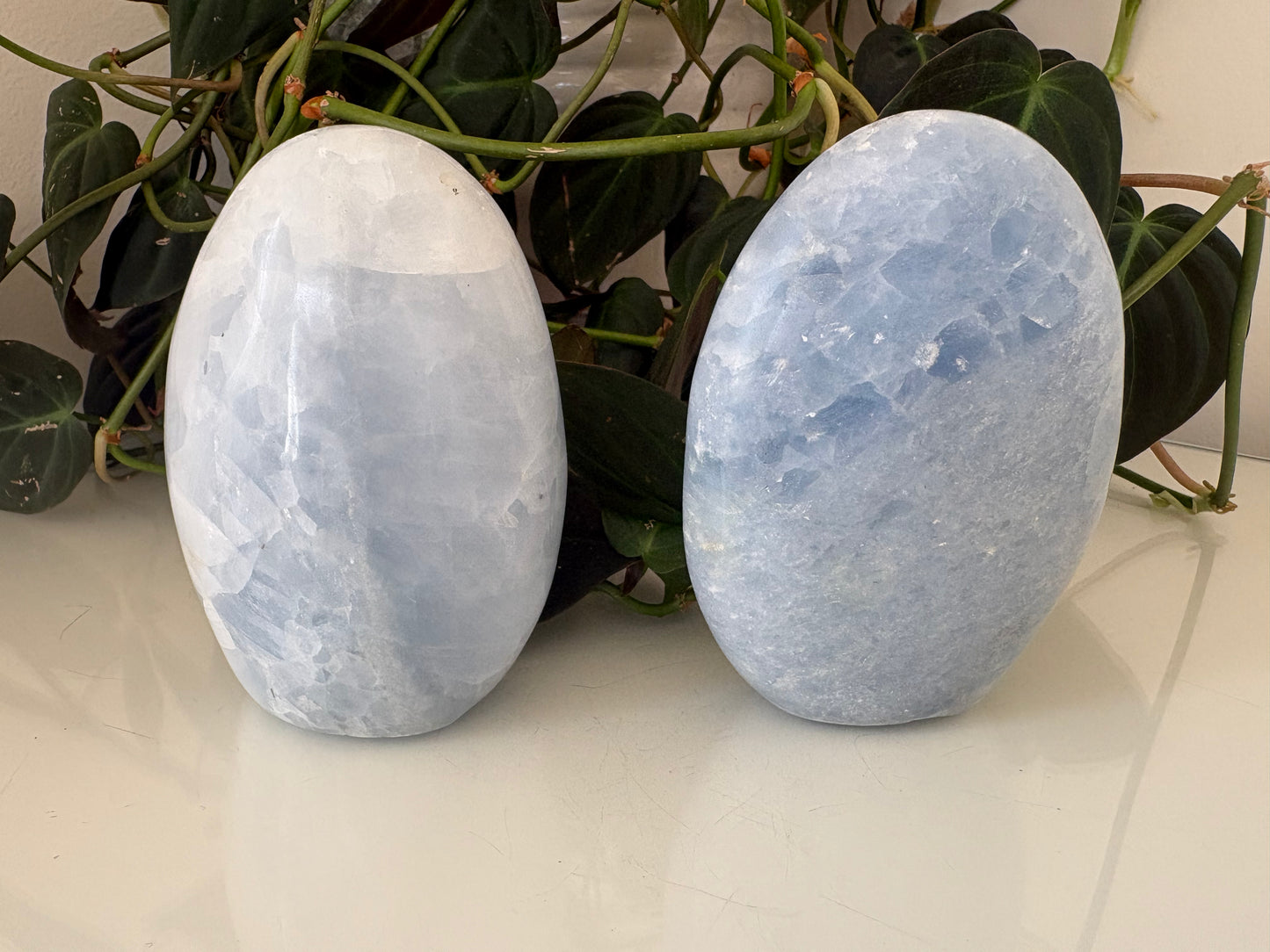 Celestite Freeform