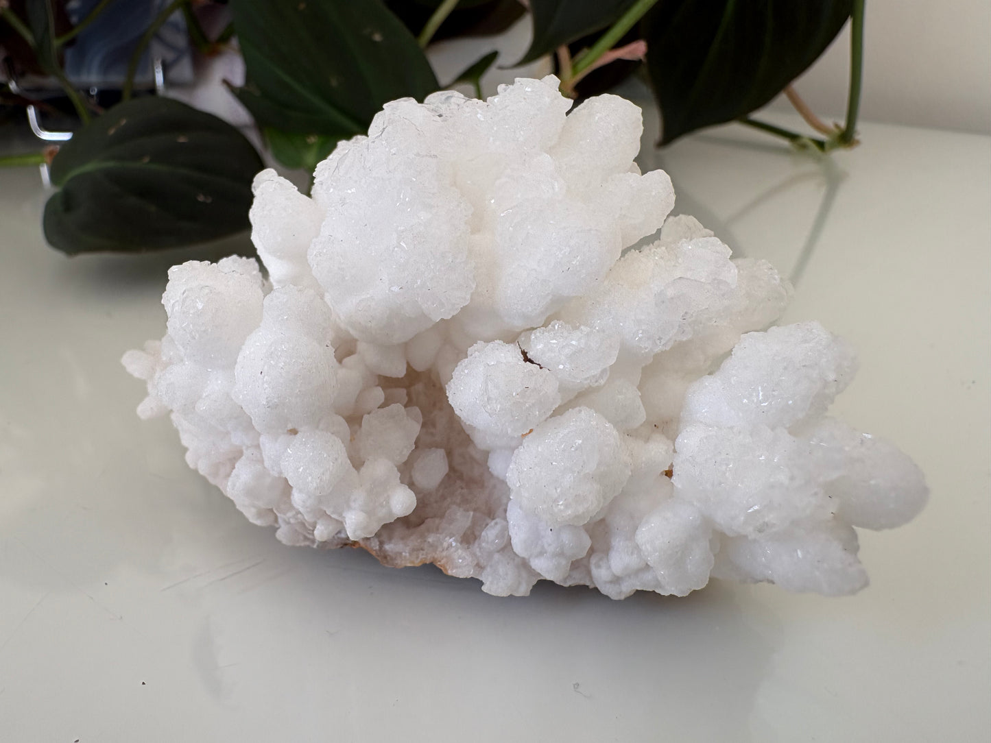 Calcite Stalactite