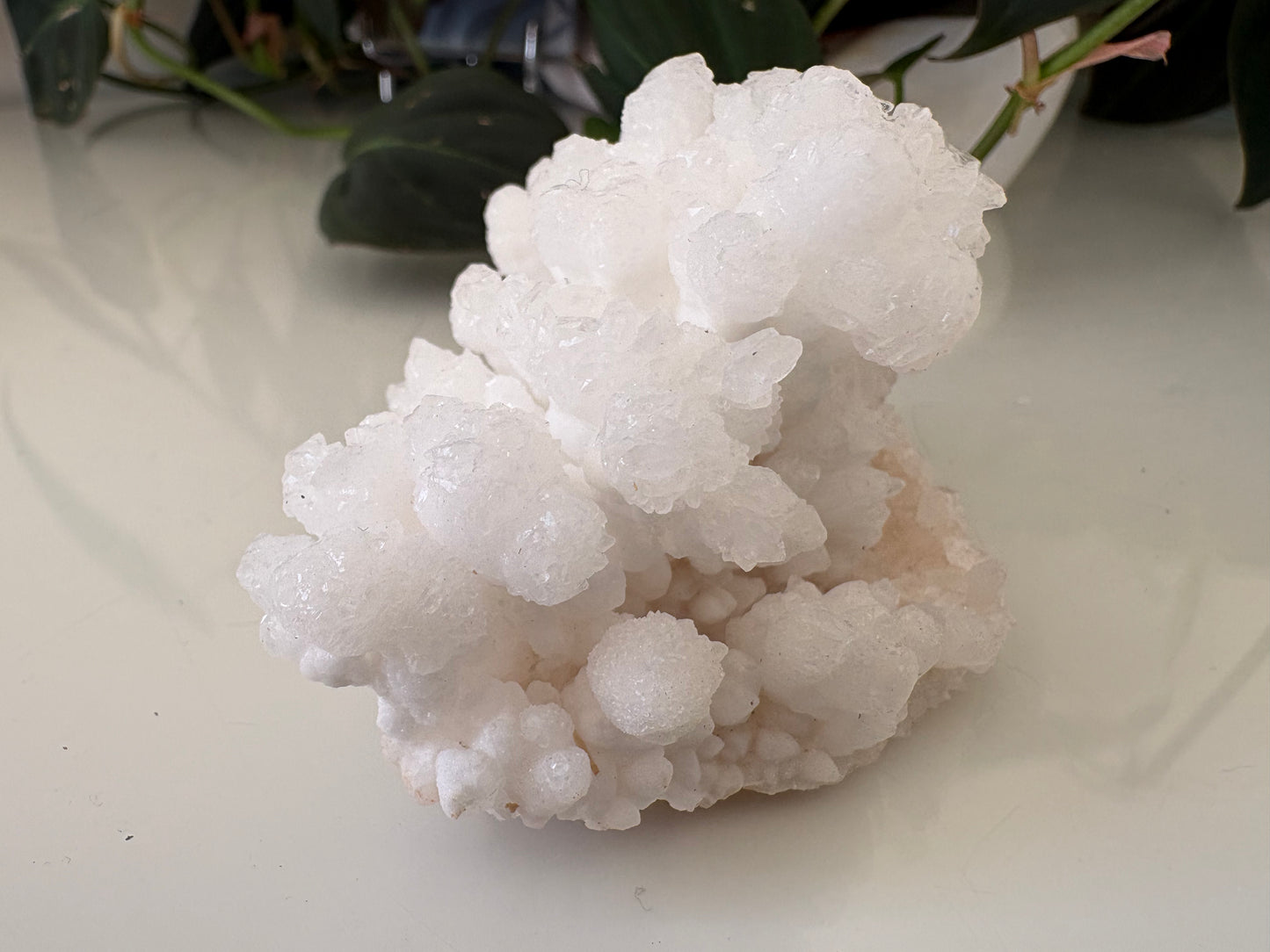 Calcite Stalactite
