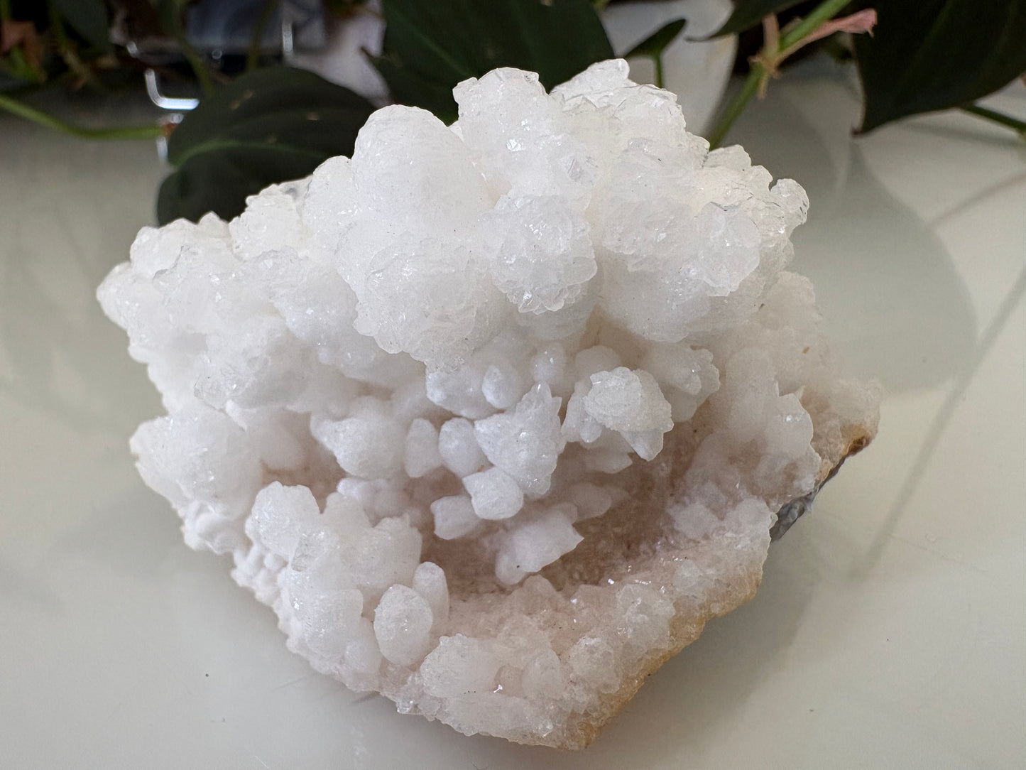 Calcite Stalactite