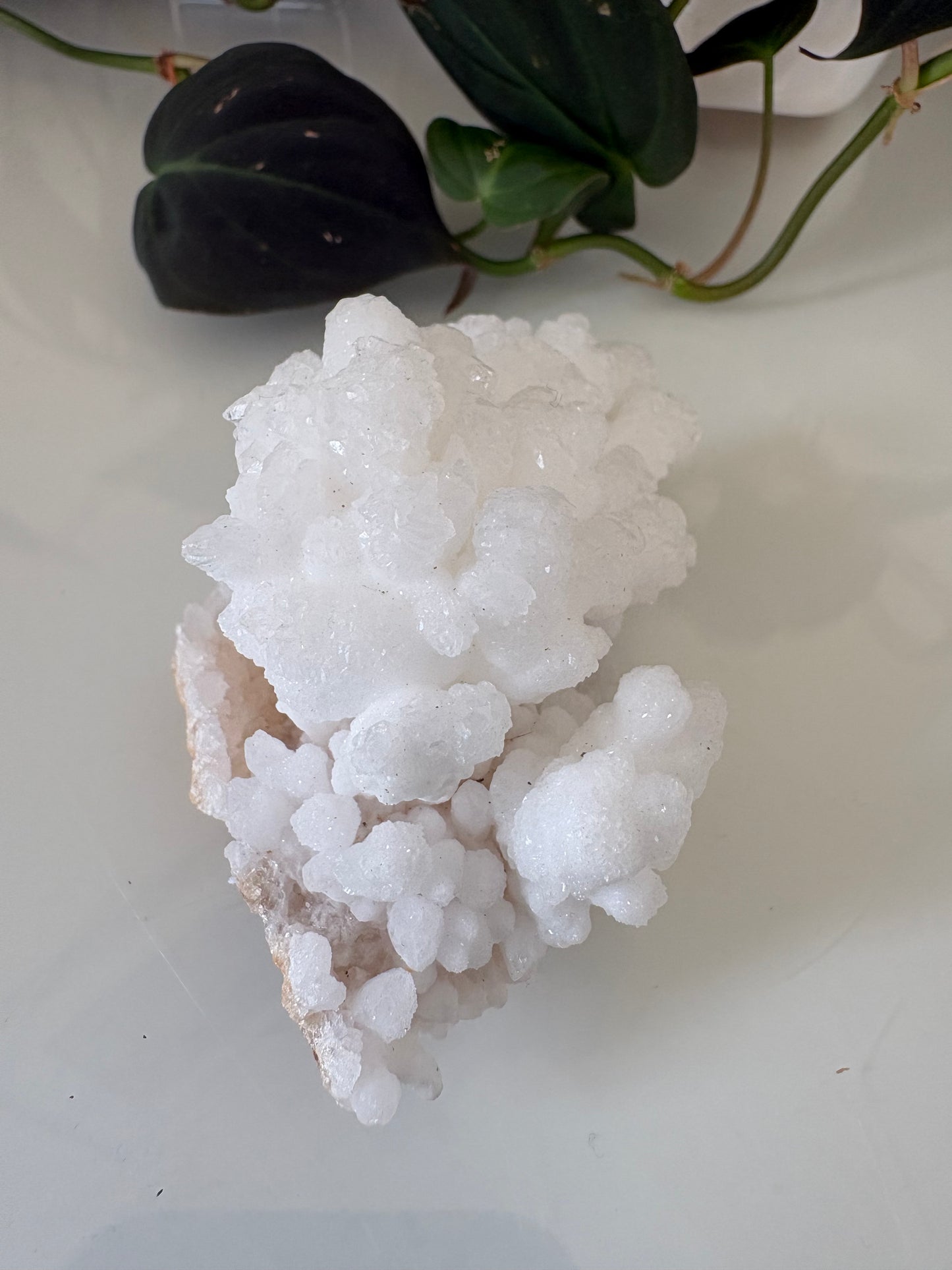 Calcite Stalactite