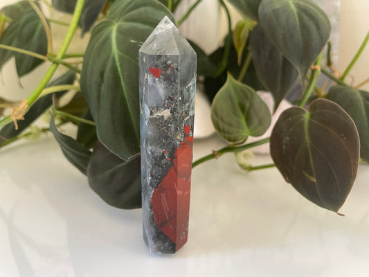 African Bloodstone Generator