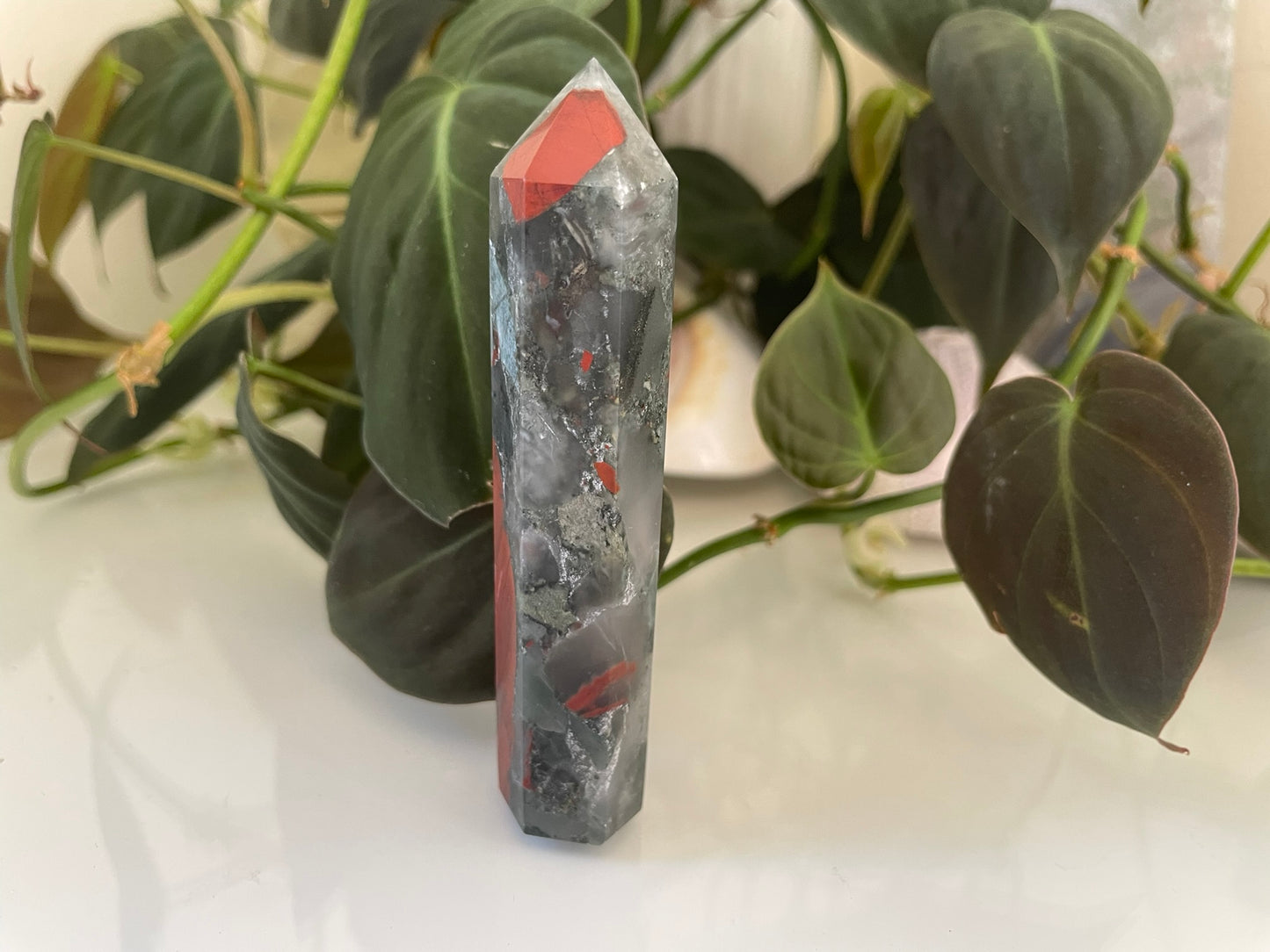 African Bloodstone Generator