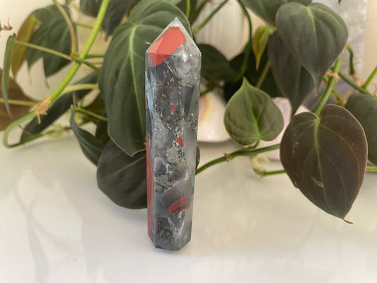 African Bloodstone Generator