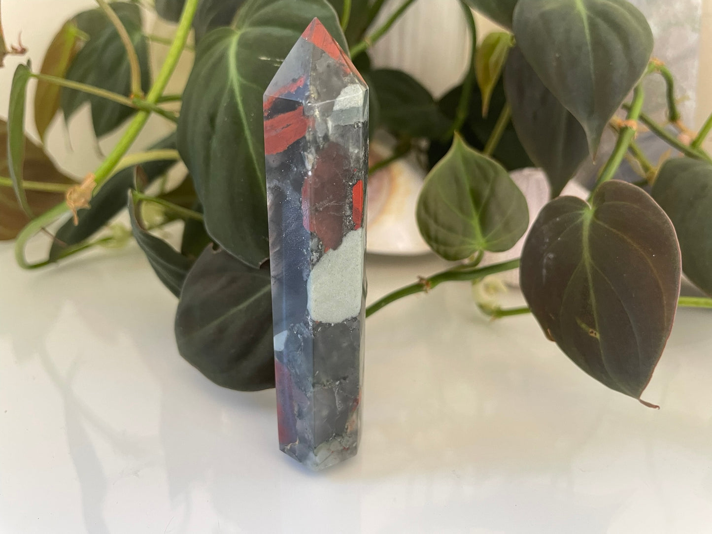 African Bloodstone Generator