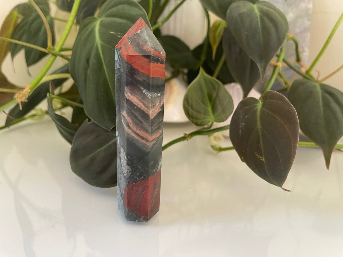 African Bloodstone Generator