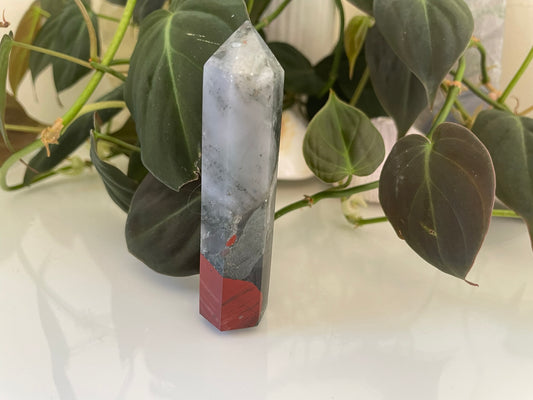 African Bloodstone Generator
