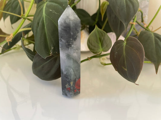 African Bloodstone Generator