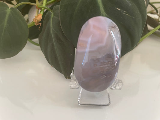 Persian Agate Palmstone