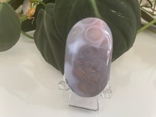 Persian Agate Palmstone