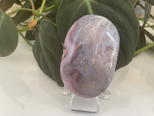 Persian Agate Palmstone