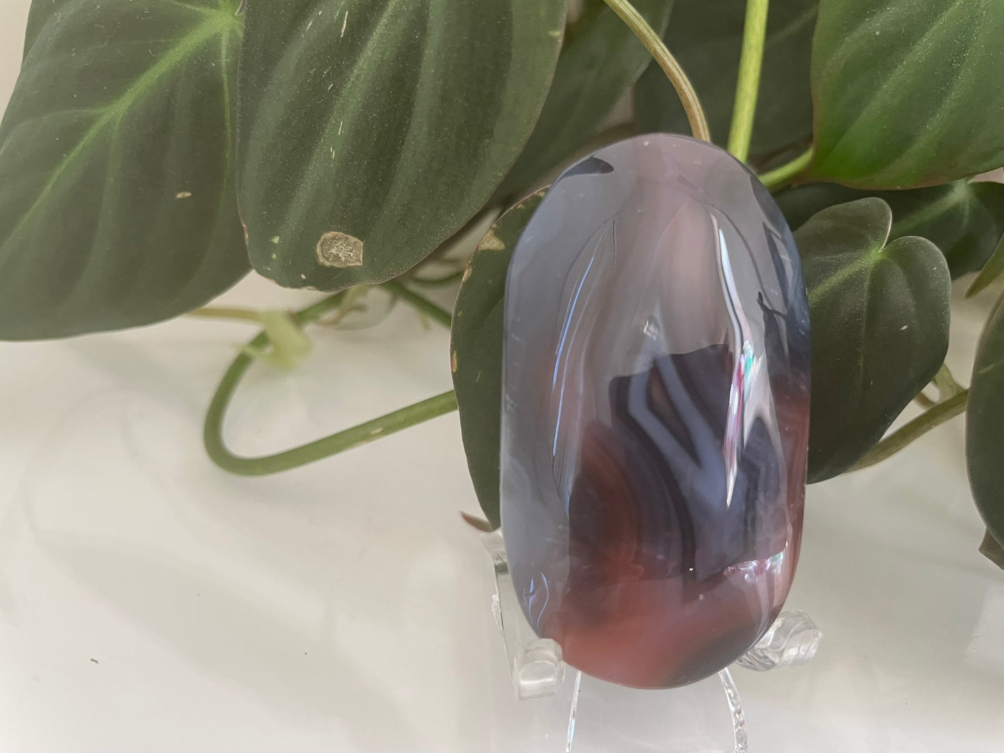 Persian Agate Palmstone