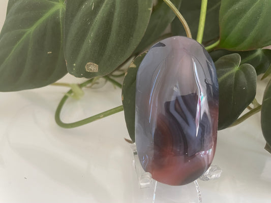 Persian Agate Palmstone