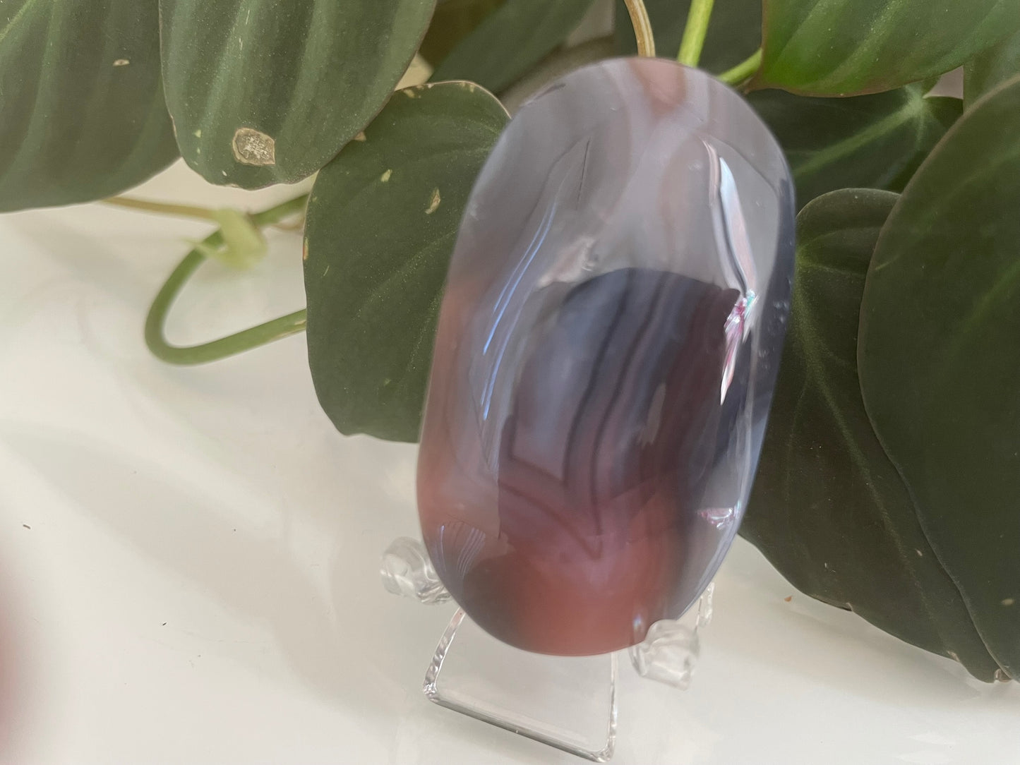 Persian Agate Palmstone