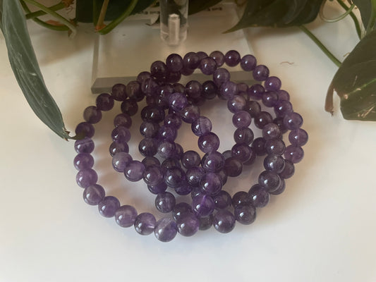 Amethyst Bracelet