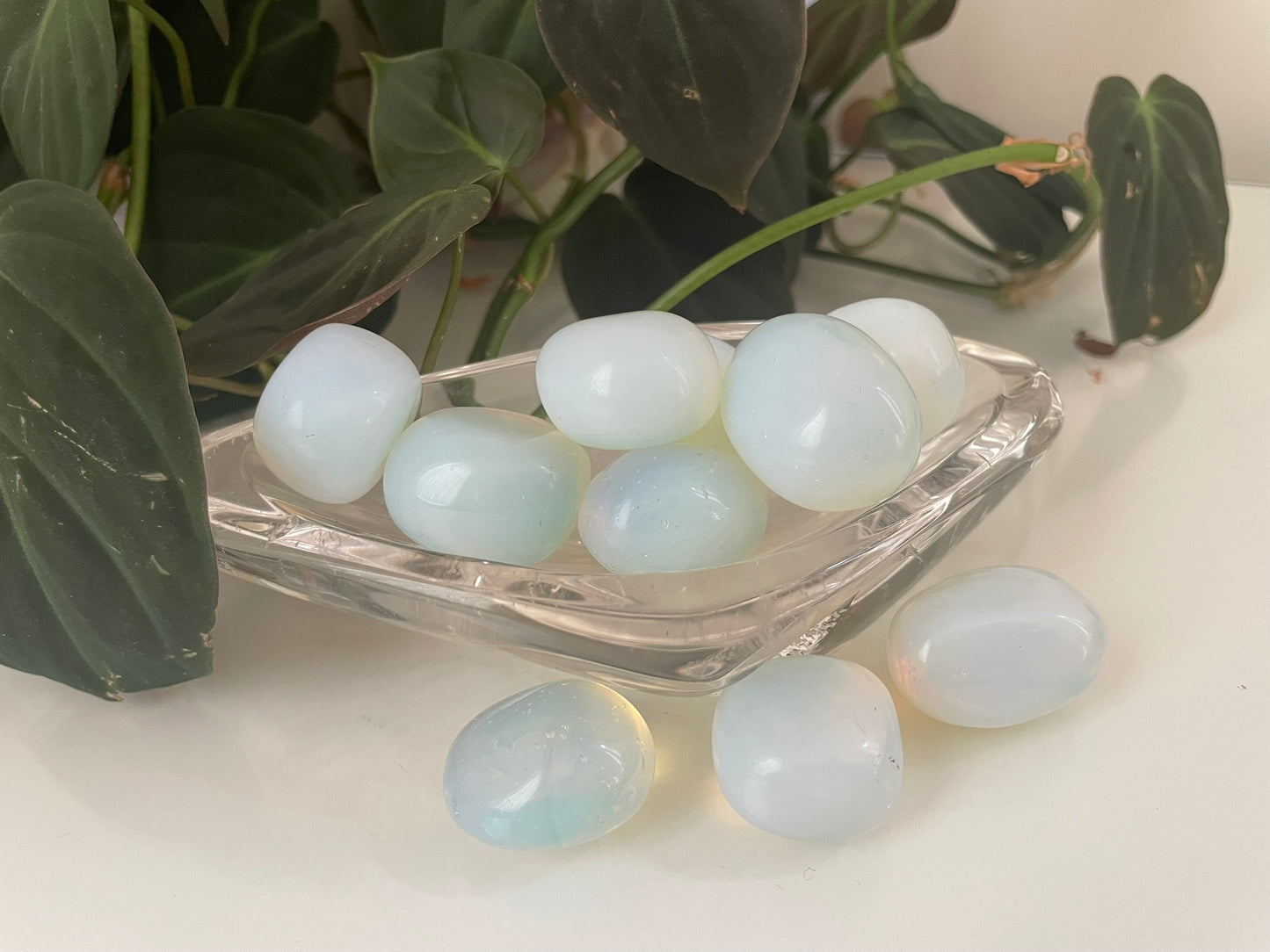 Opalite Tumbles