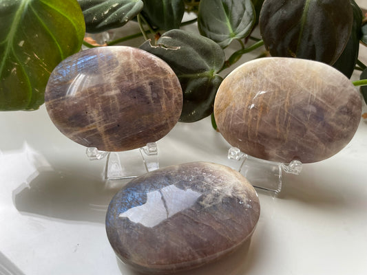 Moonstone Palmstone