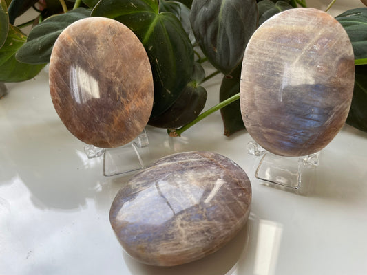 Moonstone Palmstone