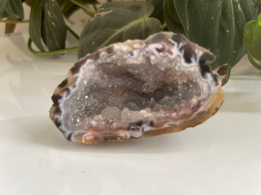 Agate Geode