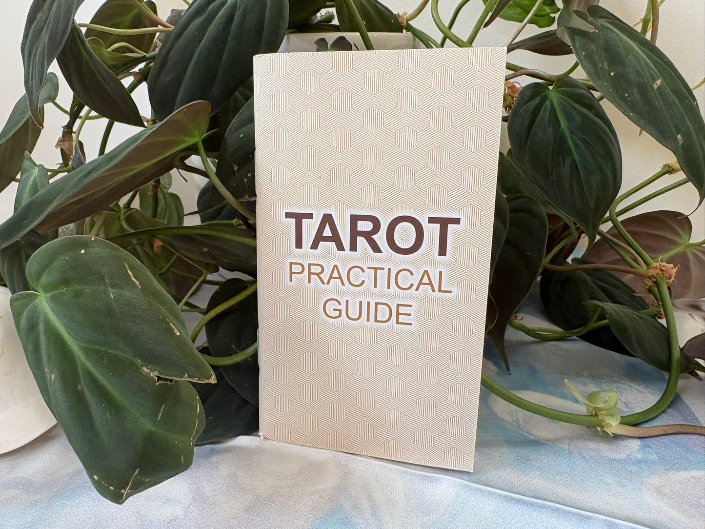 Tarot Practical Guide