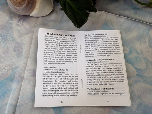Tarot Practical Guide