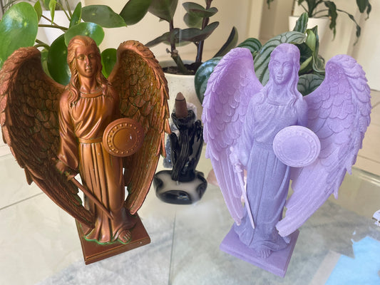 Archangel Michael