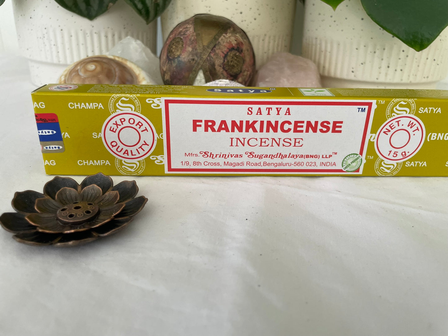 Incense - Frankincense