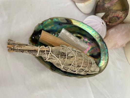 Cleansing Ritual Bundle