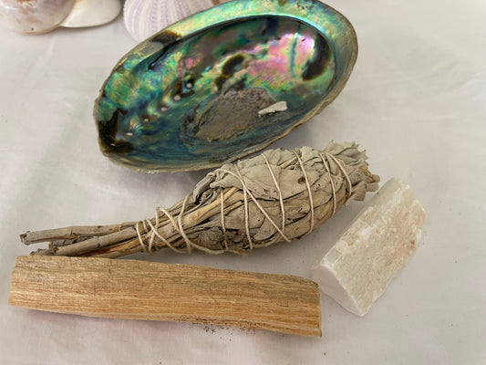 Cleansing Ritual Bundle